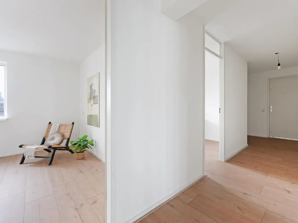 Boulevard Bankert 196a, VLISSINGEN