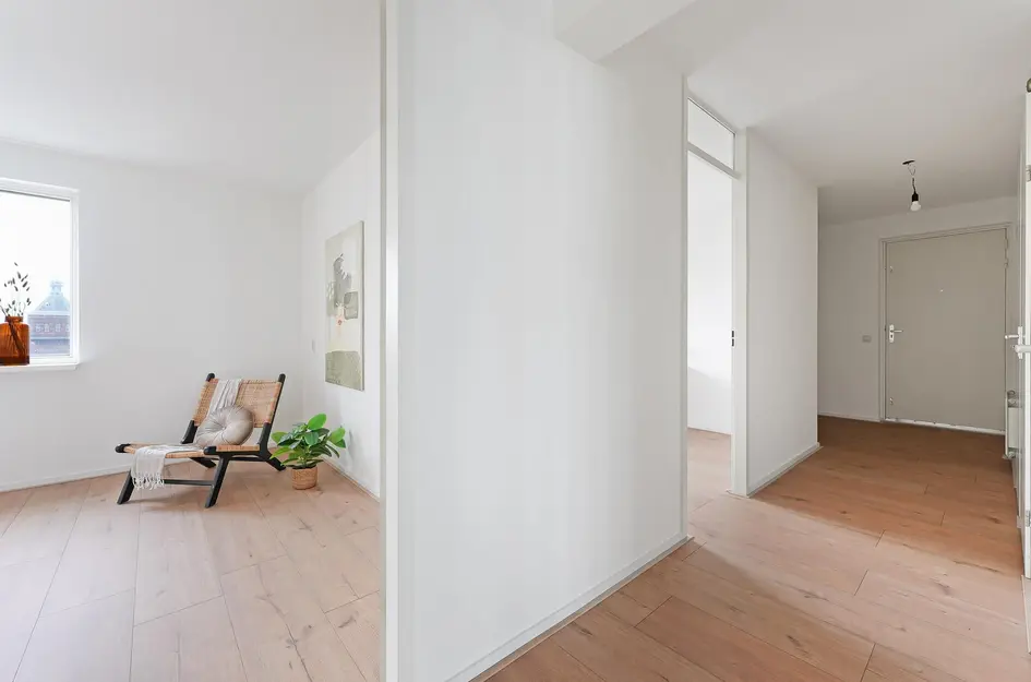 Boulevard Bankert 196a