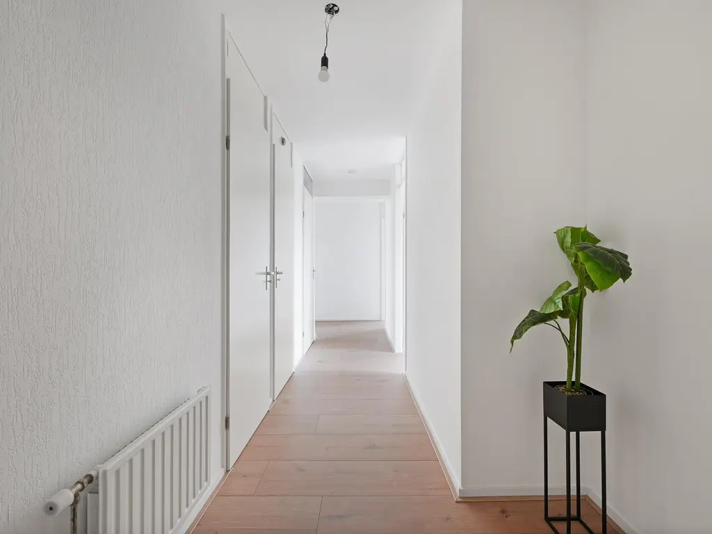 Boulevard Bankert 196a, VLISSINGEN