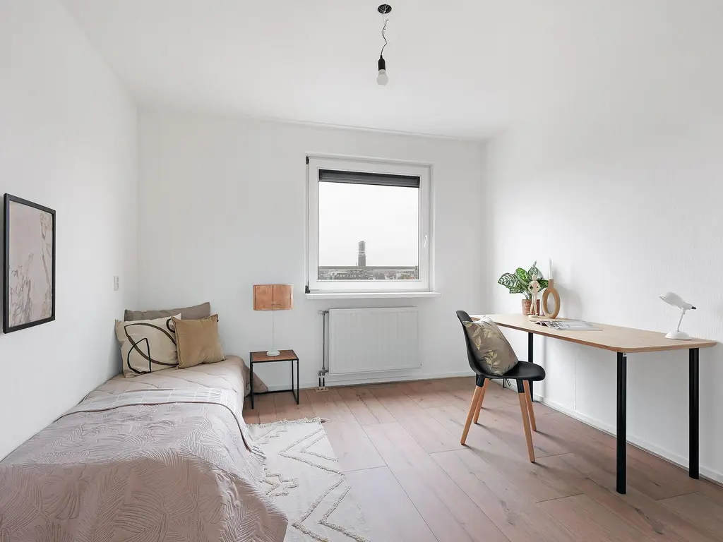 Boulevard Bankert 196a, VLISSINGEN