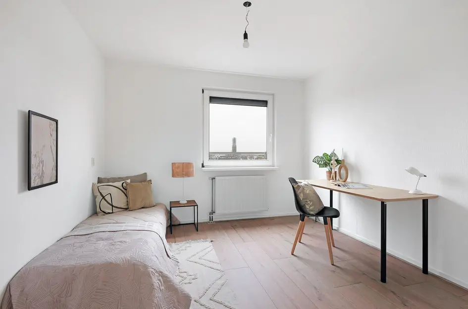 Boulevard Bankert 196a