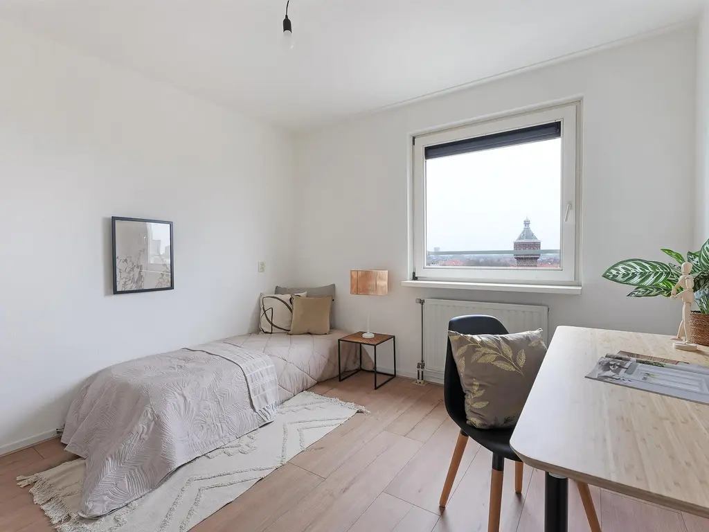 Boulevard Bankert 196a, VLISSINGEN