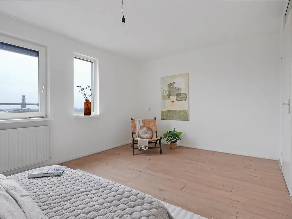 Boulevard Bankert 196a, VLISSINGEN