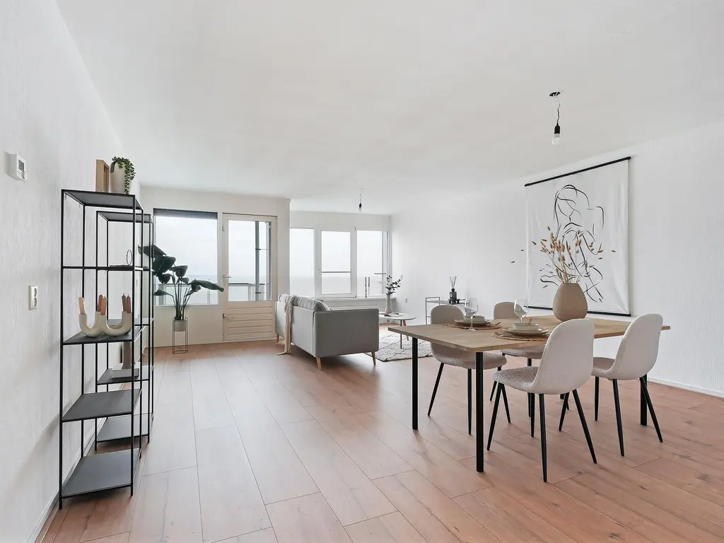 Boulevard Bankert 196a, VLISSINGEN