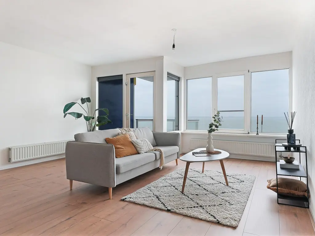 Boulevard Bankert 196a, VLISSINGEN