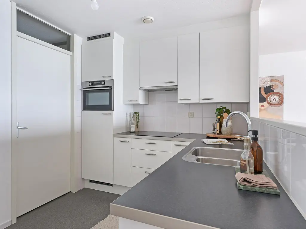 Boulevard Bankert 196a, VLISSINGEN