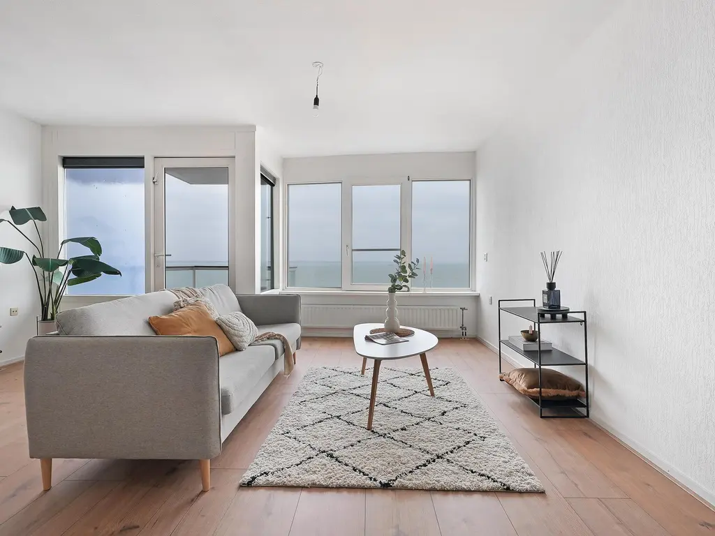 Boulevard Bankert 196a, VLISSINGEN