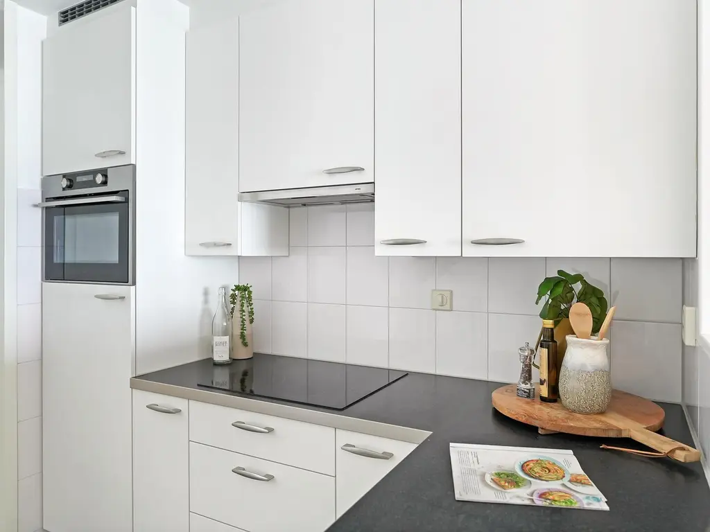 Boulevard Bankert 196a, VLISSINGEN