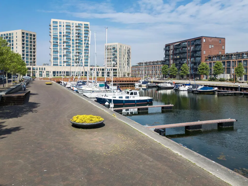 Hellingbaan 157, VLISSINGEN