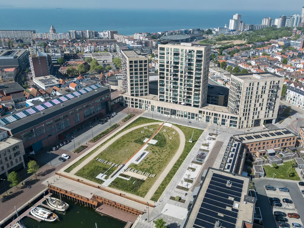 Hellingbaan 157, VLISSINGEN