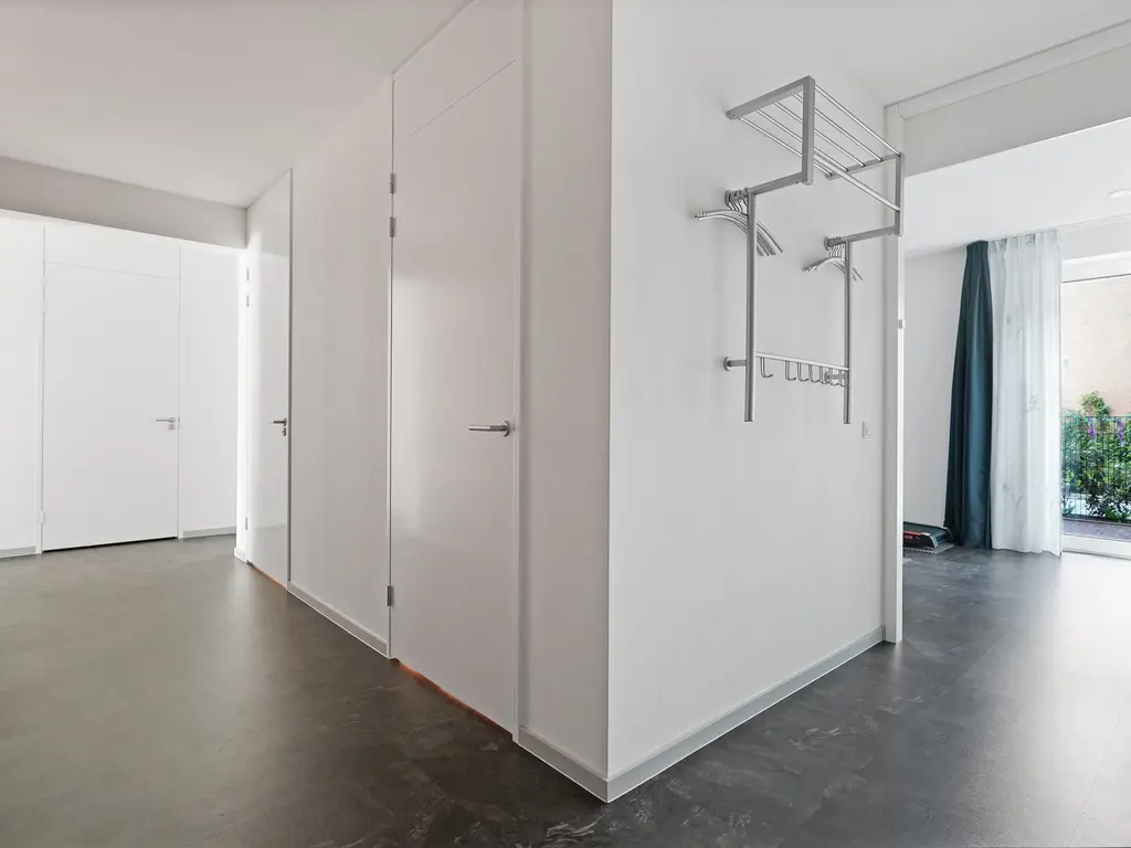 Hellingbaan 157, VLISSINGEN