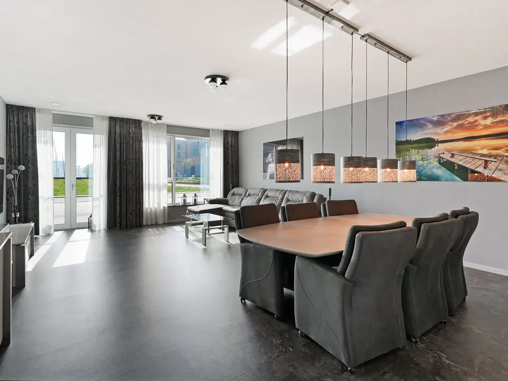 Hellingbaan 157, VLISSINGEN