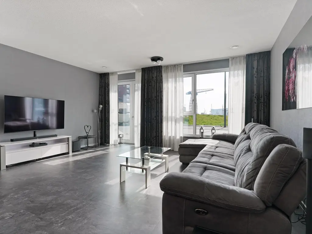 Hellingbaan 157, VLISSINGEN