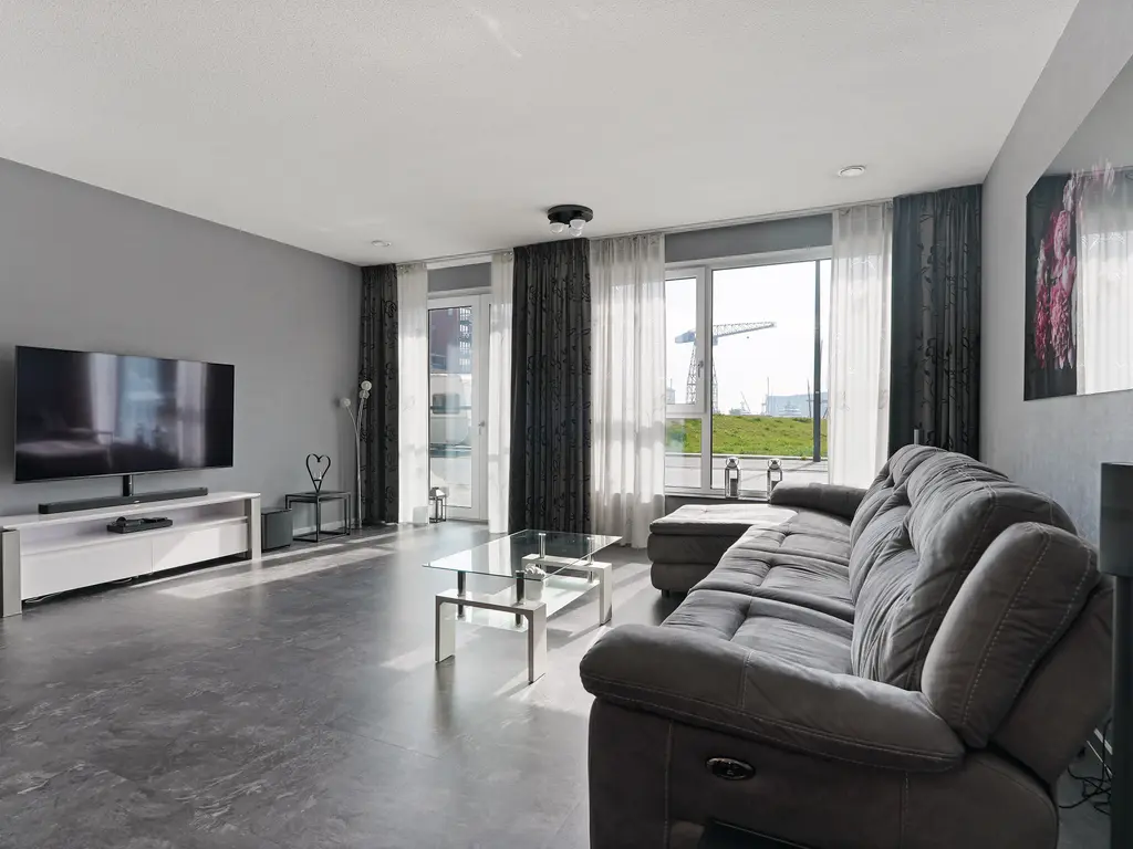 Hellingbaan 157, VLISSINGEN