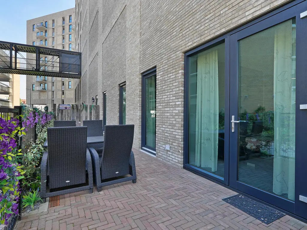 Hellingbaan 157, VLISSINGEN