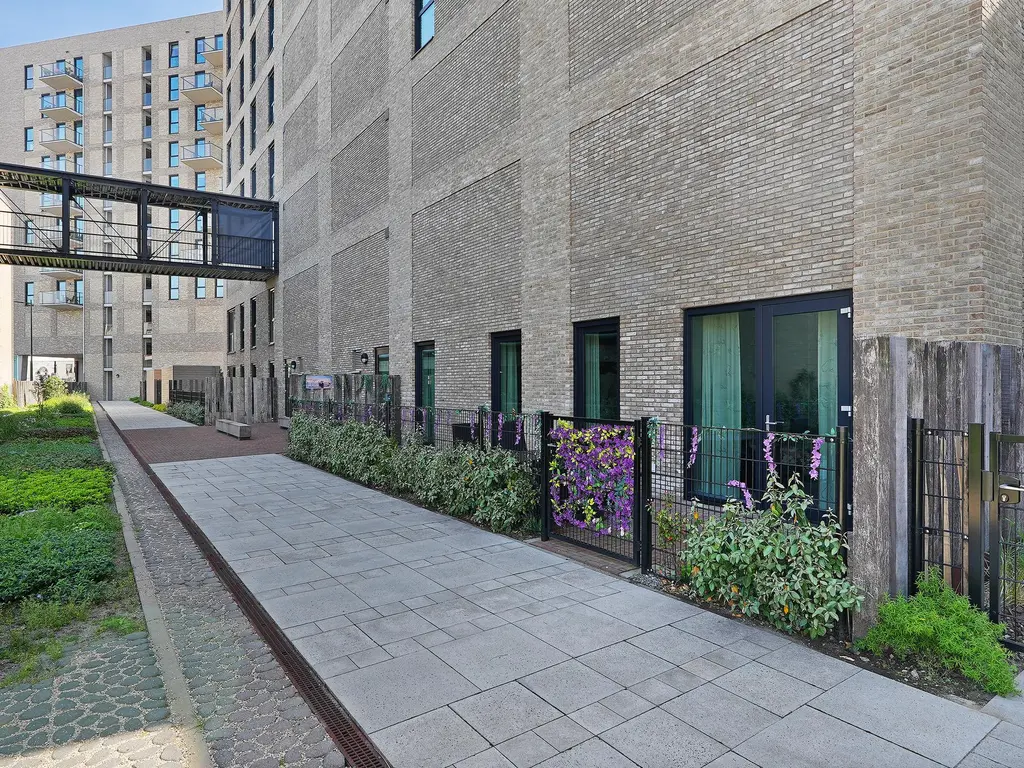 Hellingbaan 157, VLISSINGEN