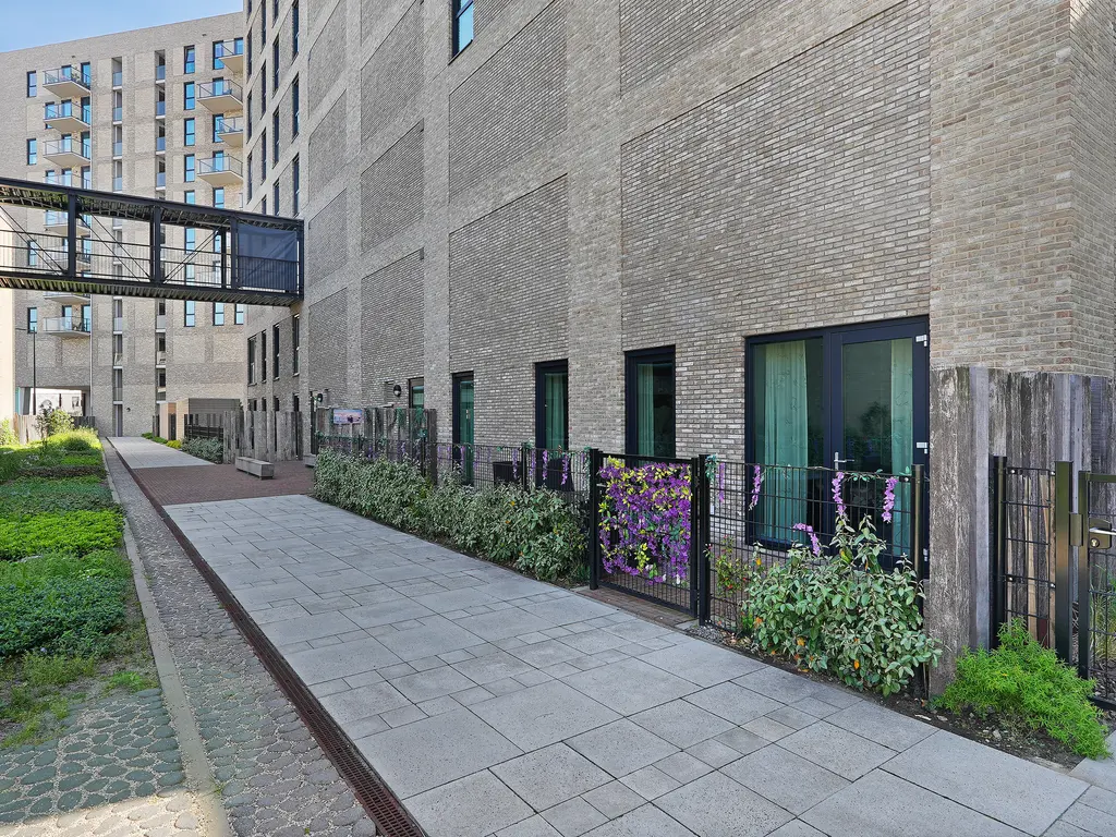 Hellingbaan 157, VLISSINGEN