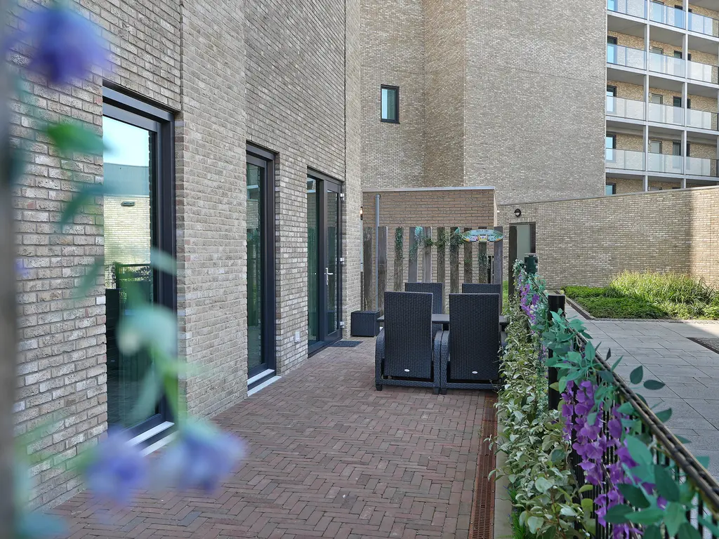 Hellingbaan 157, VLISSINGEN