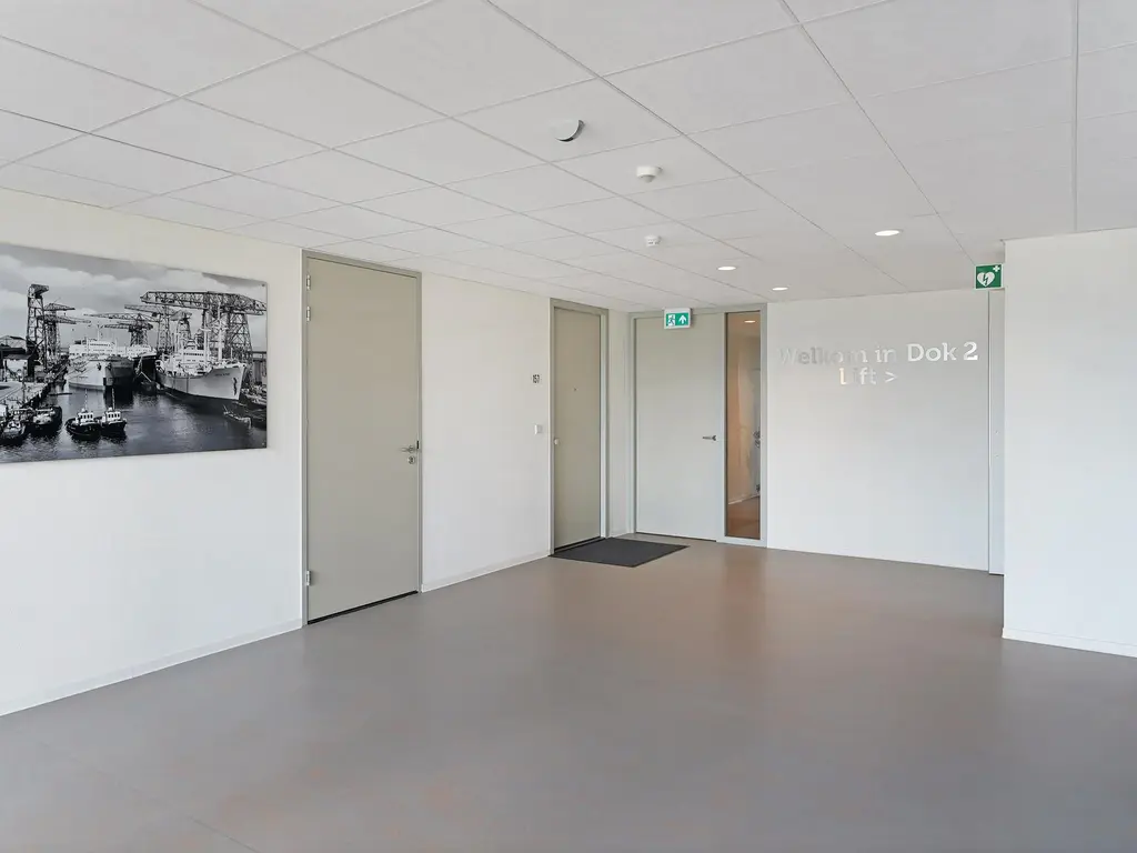 Hellingbaan 157, VLISSINGEN