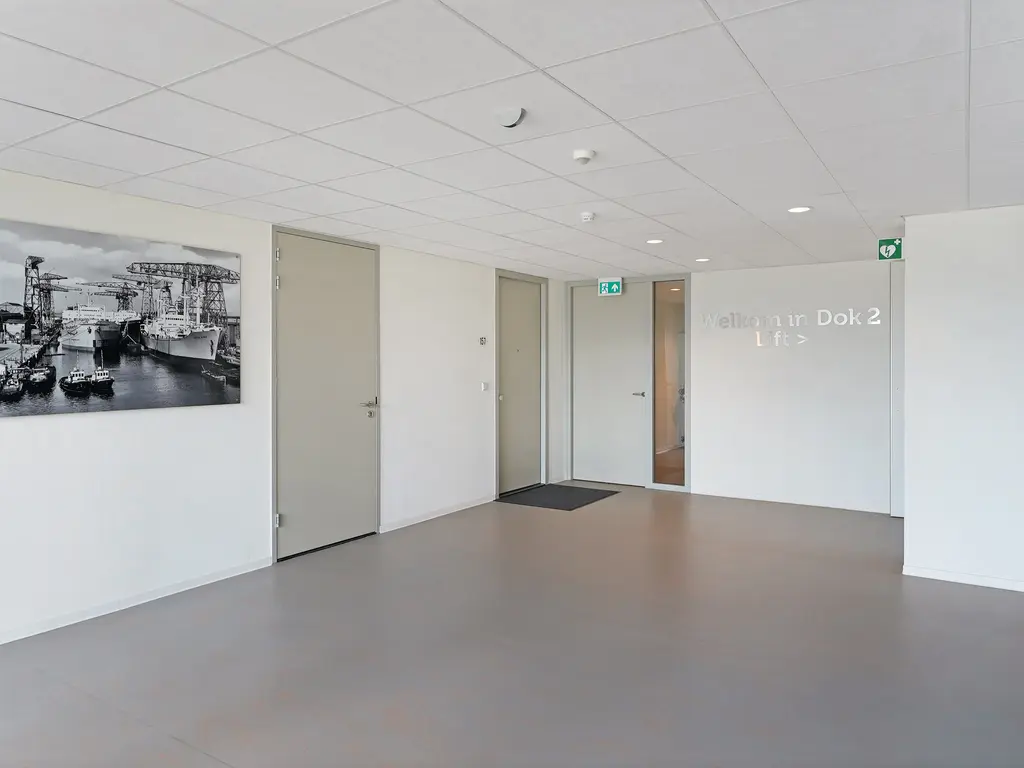 Hellingbaan 157, VLISSINGEN