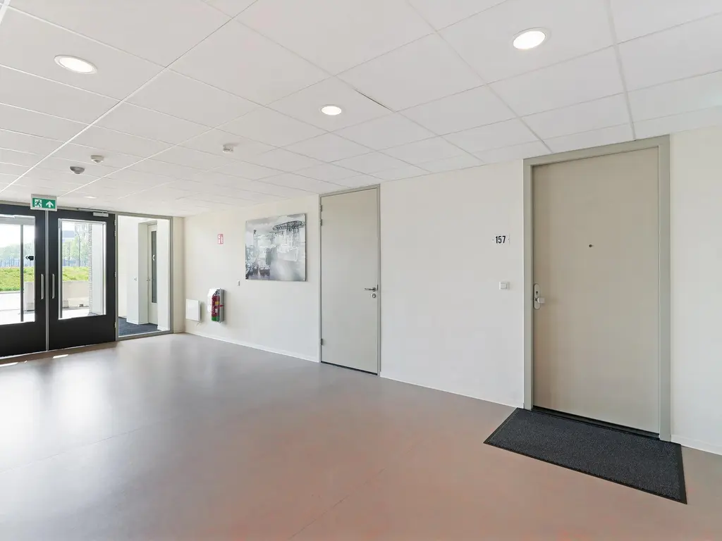 Hellingbaan 157, VLISSINGEN