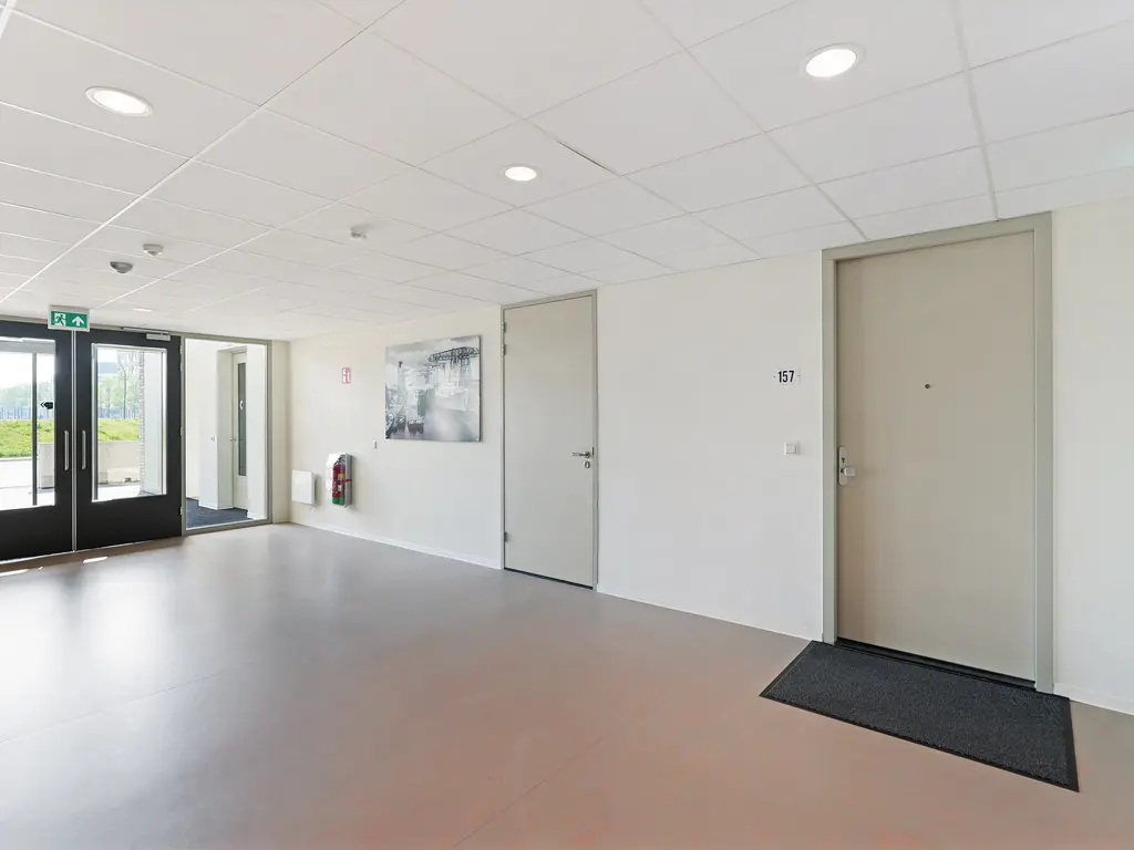 Hellingbaan 157, VLISSINGEN