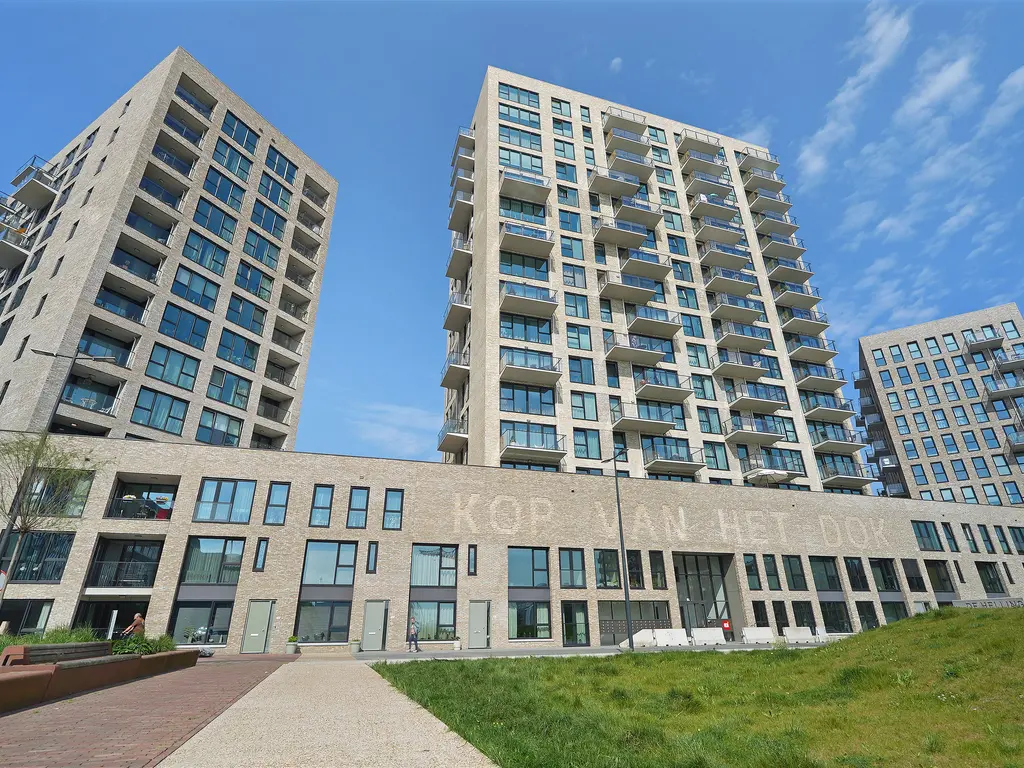 Hellingbaan 157, VLISSINGEN