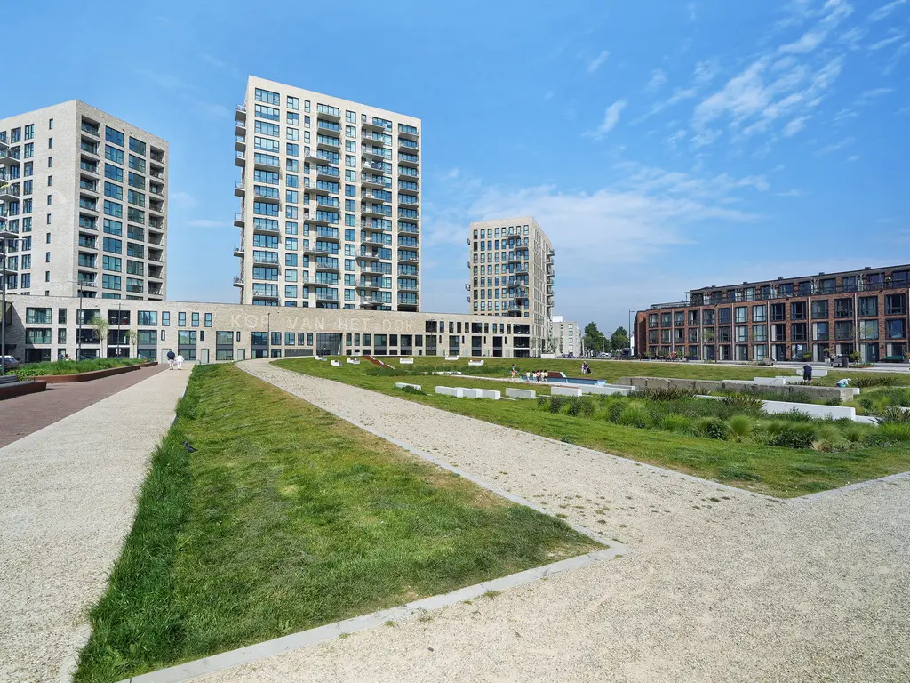 Hellingbaan 157, VLISSINGEN