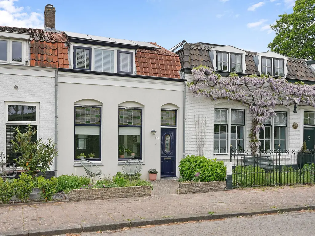 Nieuwe Vlissingseweg 678, MIDDELBURG