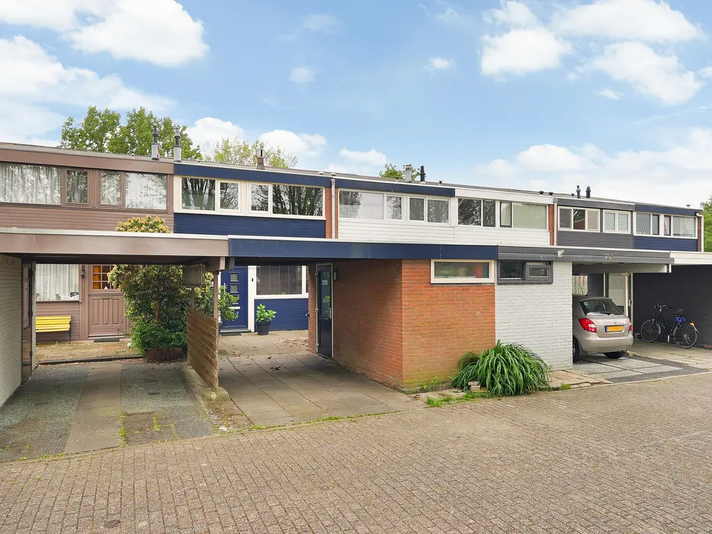 Westerzicht 727, VLISSINGEN