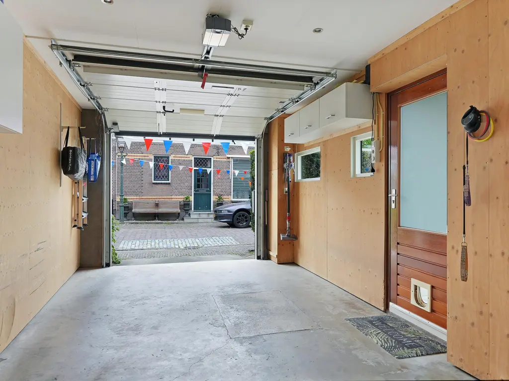 Jachthuisstraat 38, KLOETINGE