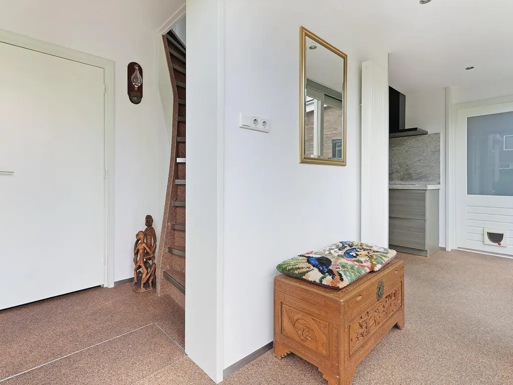 Jachthuisstraat 38, KLOETINGE