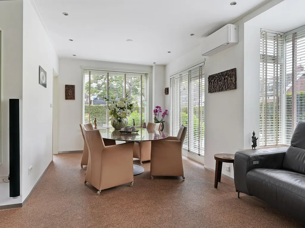 Jachthuisstraat 38, KLOETINGE