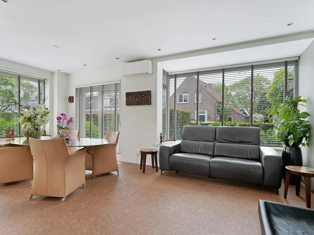 Jachthuisstraat 38, KLOETINGE