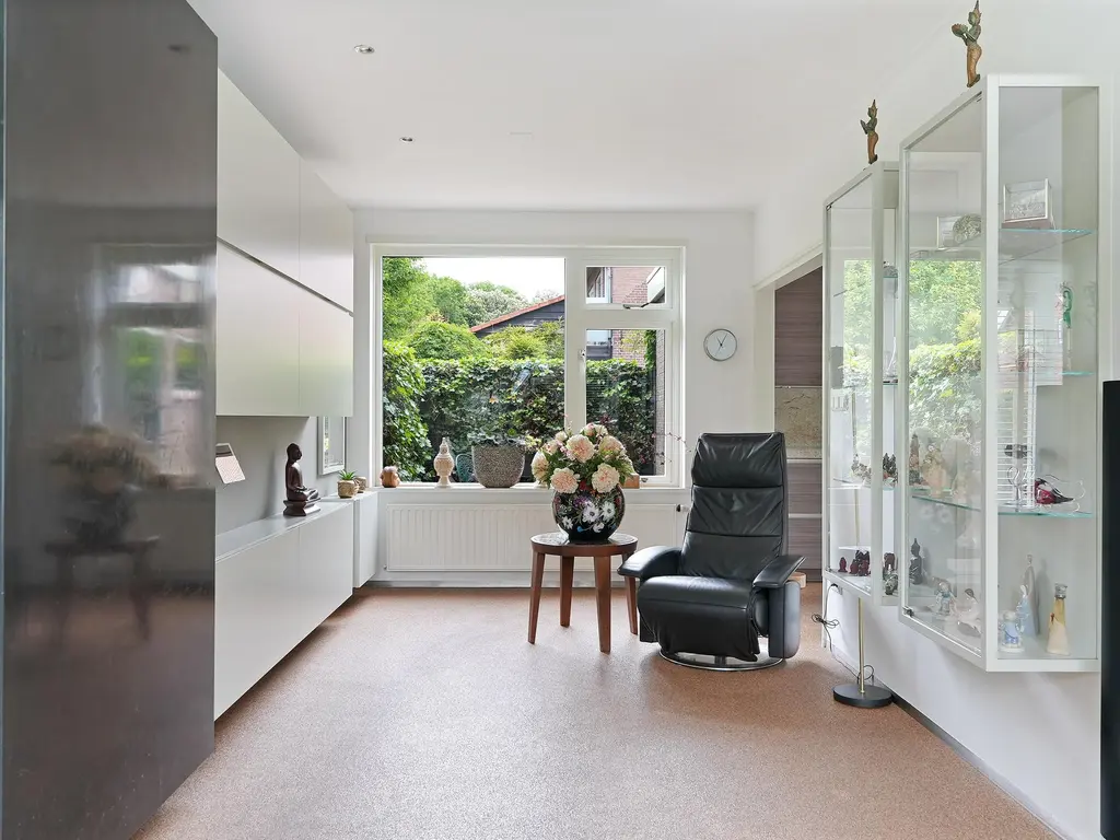 Jachthuisstraat 38, KLOETINGE