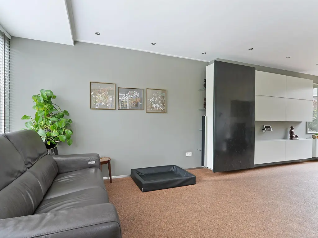 Jachthuisstraat 38, KLOETINGE