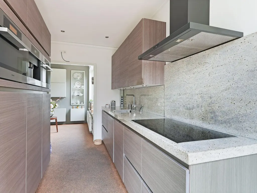 Jachthuisstraat 38, KLOETINGE