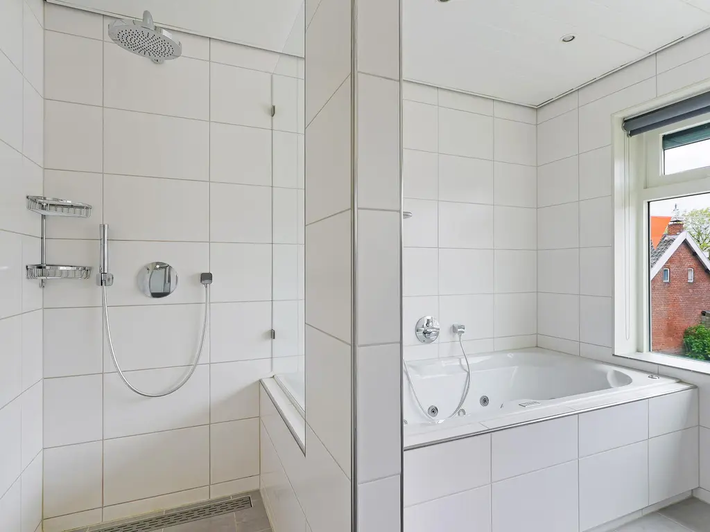 Jachthuisstraat 38, KLOETINGE