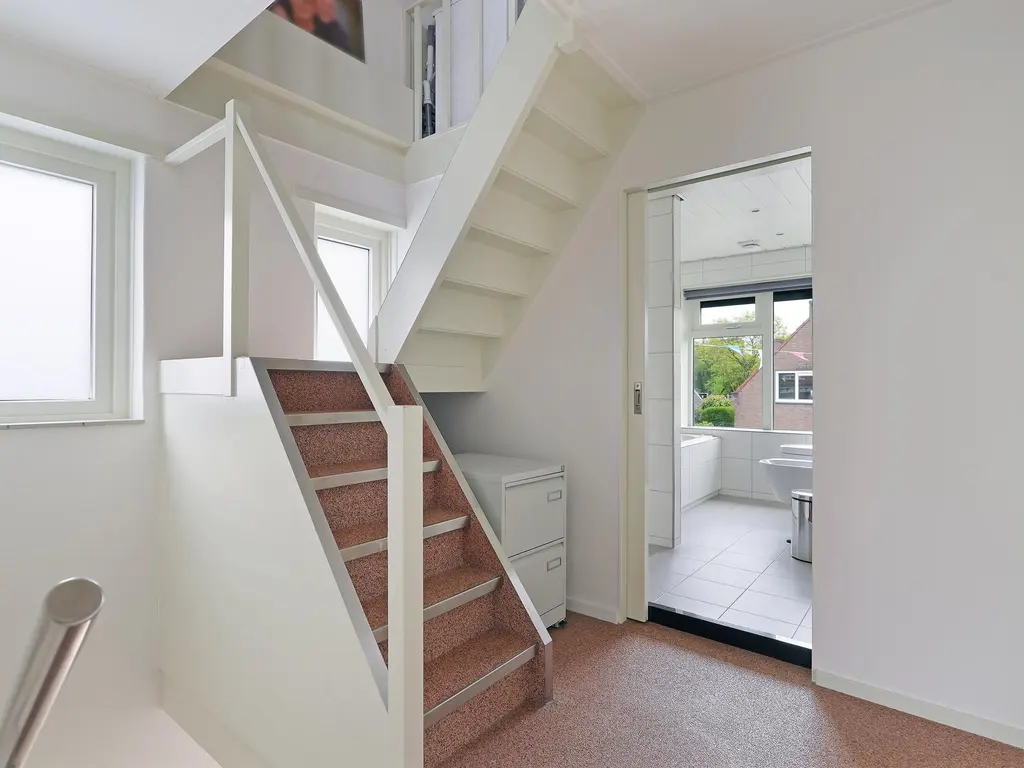 Jachthuisstraat 38, KLOETINGE