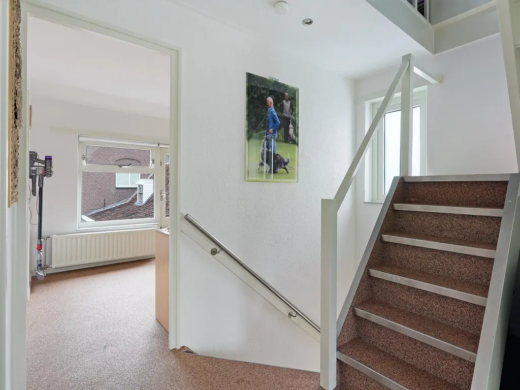 Jachthuisstraat 38, KLOETINGE