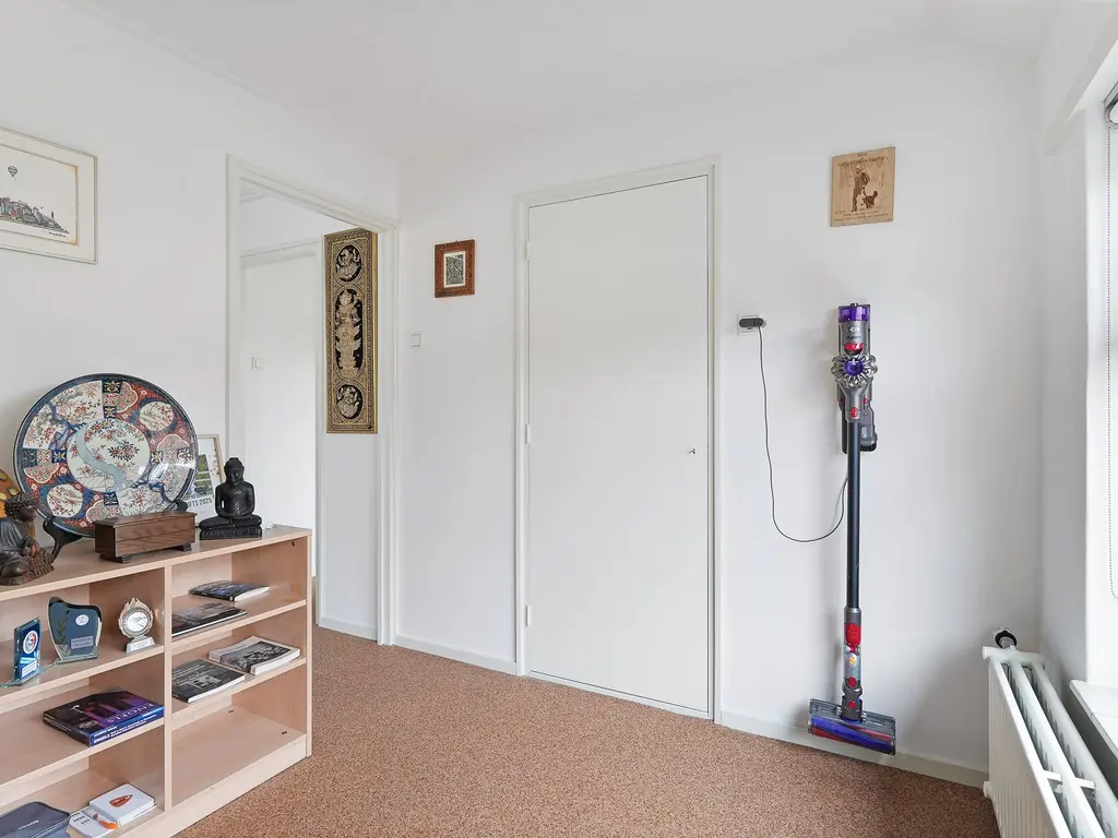 Jachthuisstraat 38, KLOETINGE