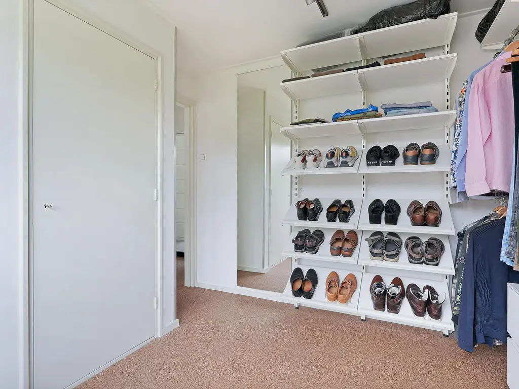 Jachthuisstraat 38, KLOETINGE