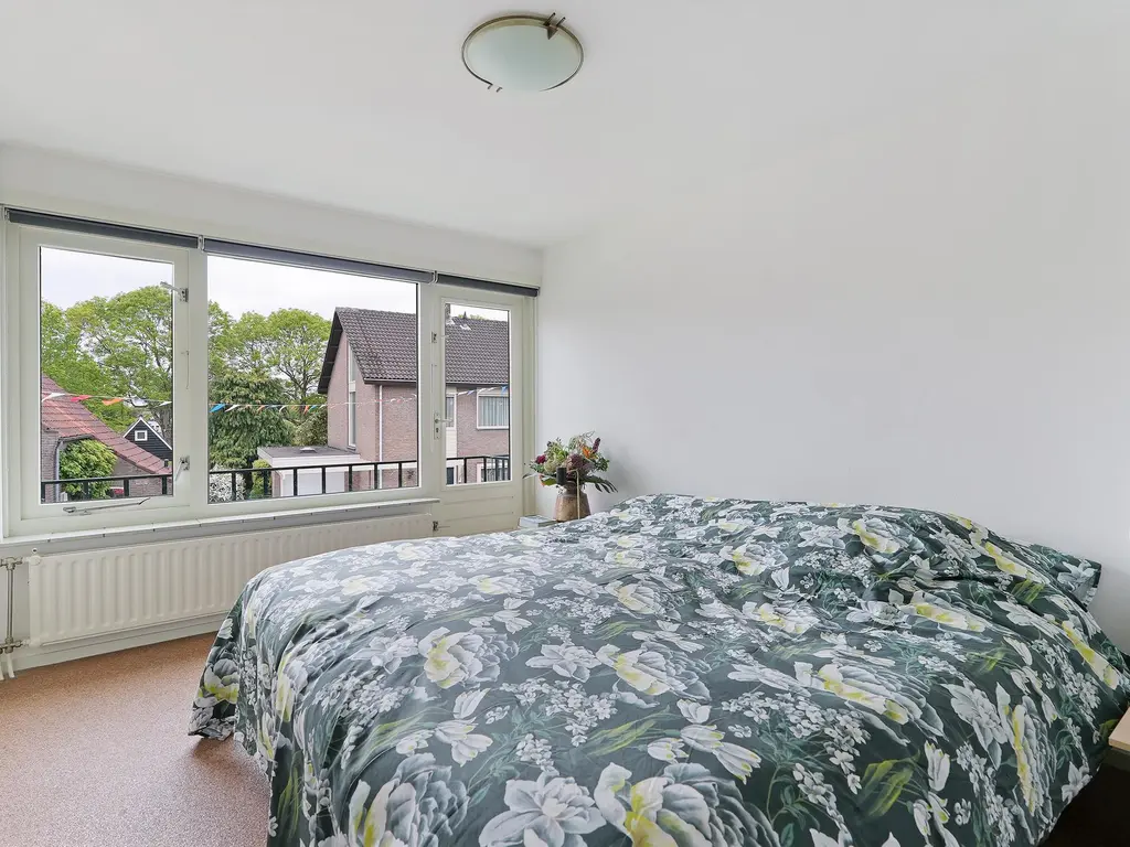 Jachthuisstraat 38, KLOETINGE