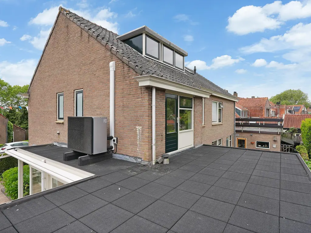 Jachthuisstraat 38, KLOETINGE