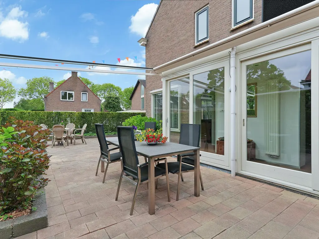 Jachthuisstraat 38, KLOETINGE