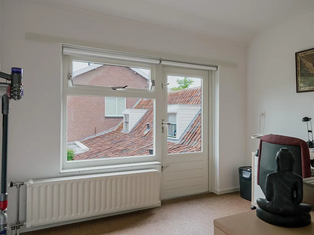 Jachthuisstraat 38, KLOETINGE