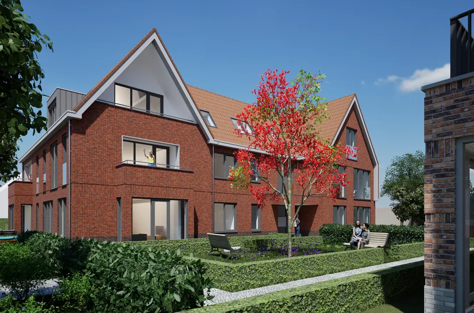 Langendam 31 G (bouwnummer 7) 