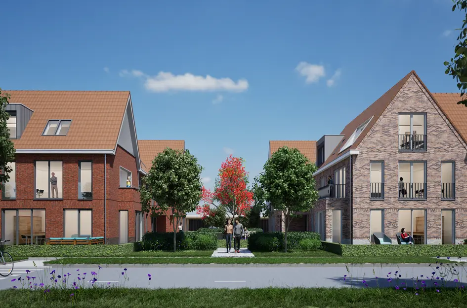 Langendam 31 G (bouwnummer 7) 