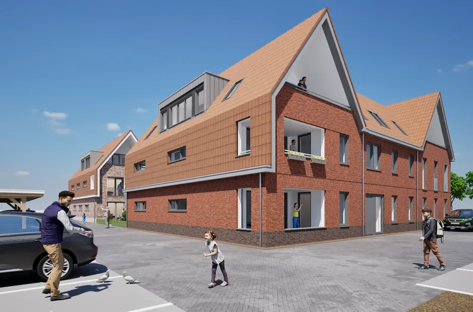 Langendam 31 G (bouwnummer 7) 