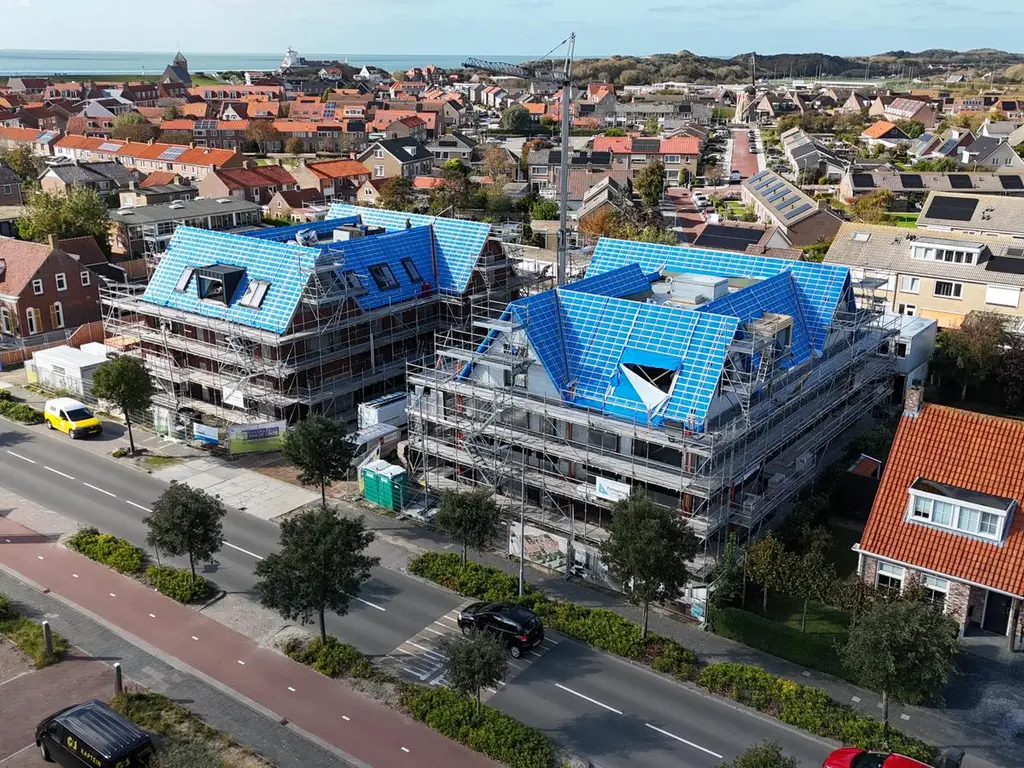 Langendam 31 G (bouwnummer 7) , ZOUTELANDE